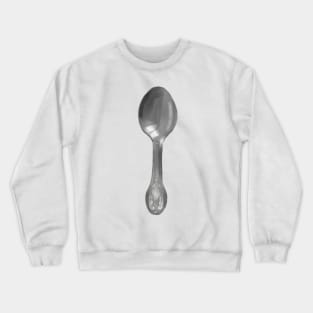 Spoon Crewneck Sweatshirt